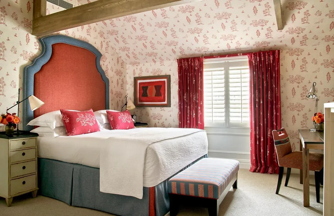 Number Sixteen, Firmdale Hotels-1