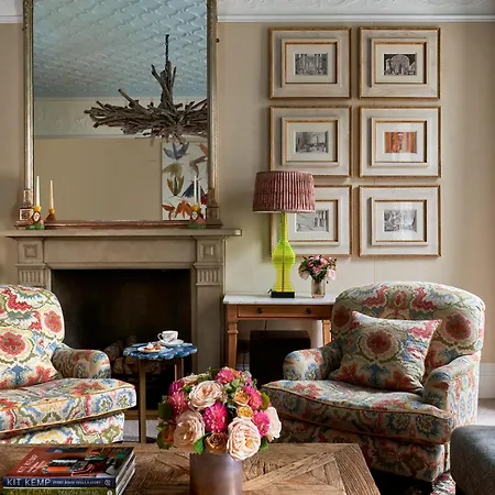 Number Sixteen, Firmdale Hotels-2